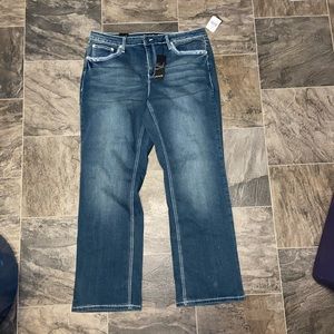NWT Earl Bling Jeans